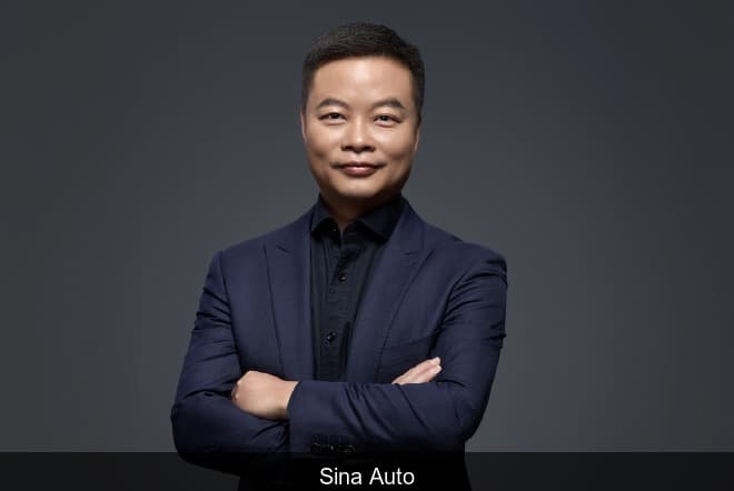 XPeng CEO: Flying Cars, Autonomy & Robots for China